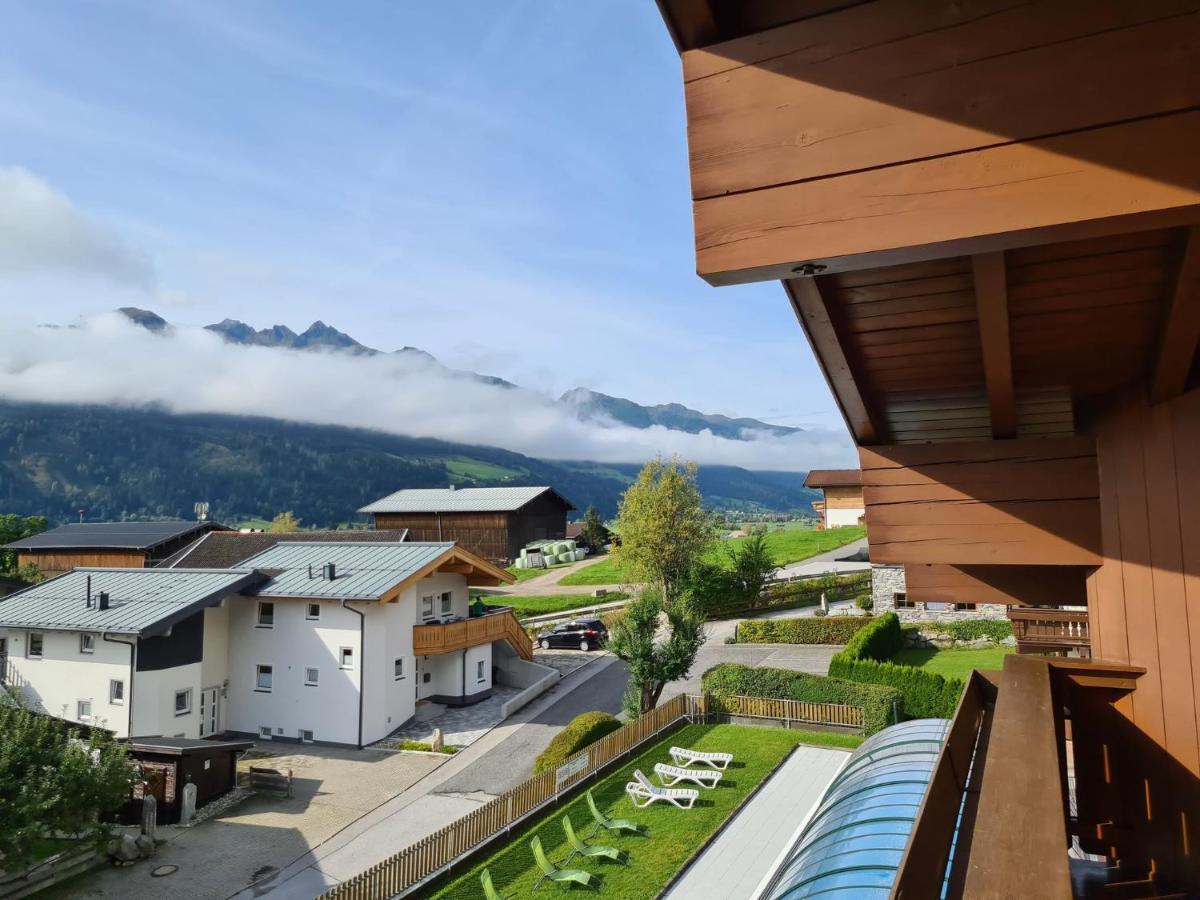 Select Apartment Top 13By Alpina Piesendorf Zewnętrze zdjęcie
